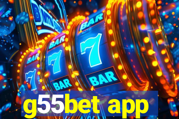 g55bet app